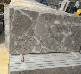 Arab grey marble-14