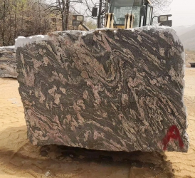 Granite Quarry